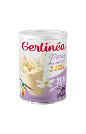 Milk-shake minceur - Vanille - 436 g
