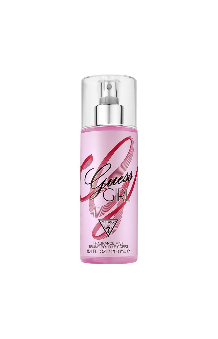Brume parfumée - Guess Girl - Nectar de framboise & orchidée
