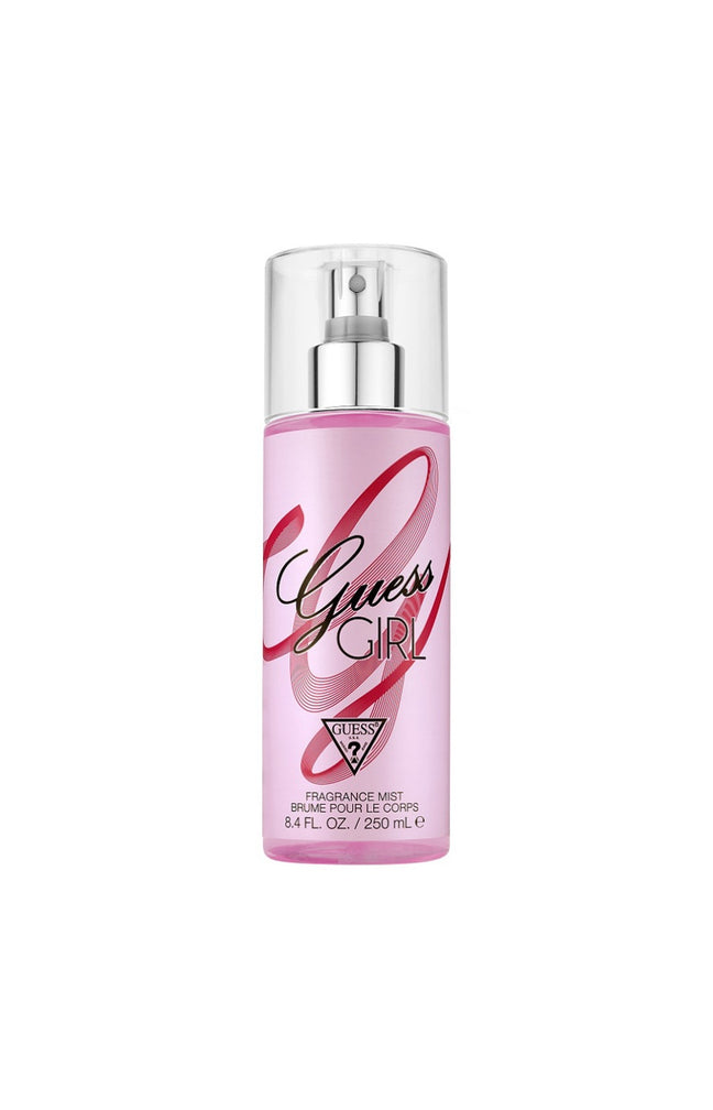 Brume parfumée - Guess Girl - Nectar de framboise & orchidée