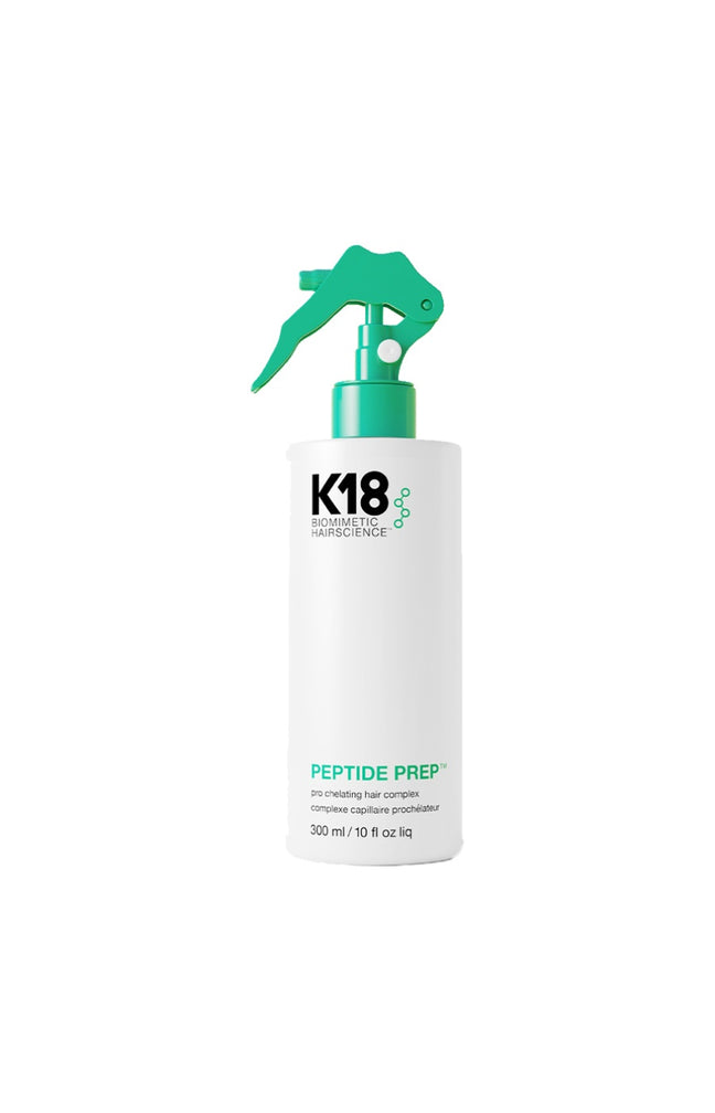 Spray déminéralisant prochélateur - PEPTIDE PREP - 300 ml