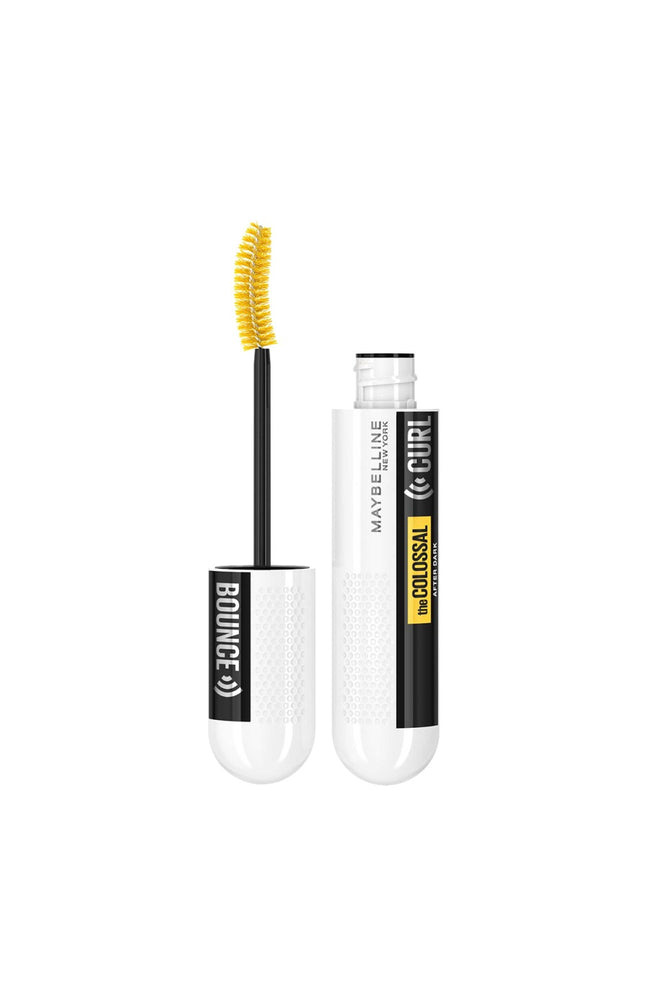 Mascara - The Colossal Curl Bounce After Dark