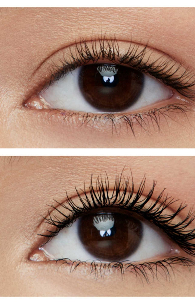 Mascara - The Colossal Curl Bounce After Dark