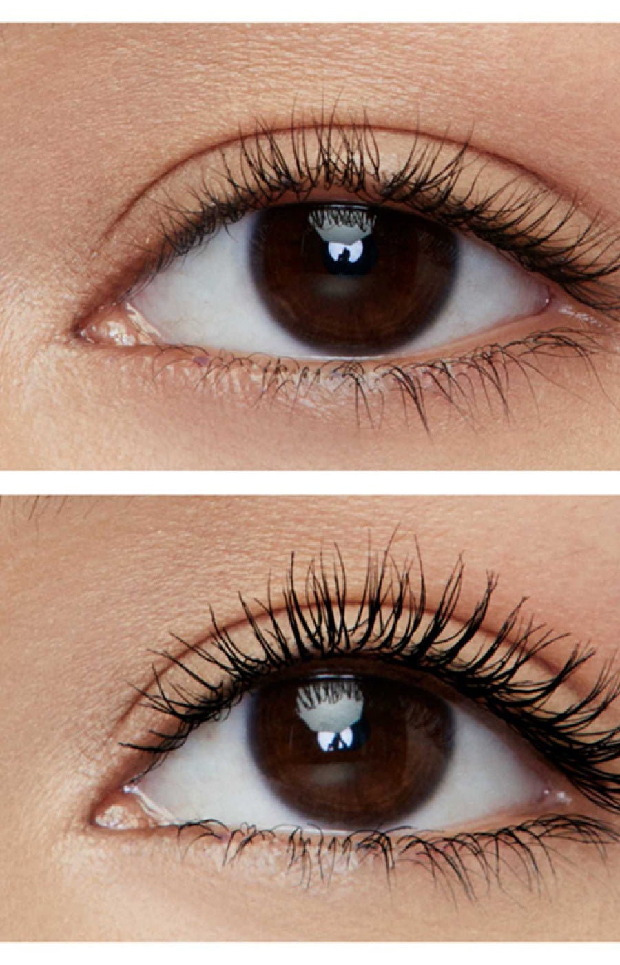 Mascara - The Colossal Curl Bounce