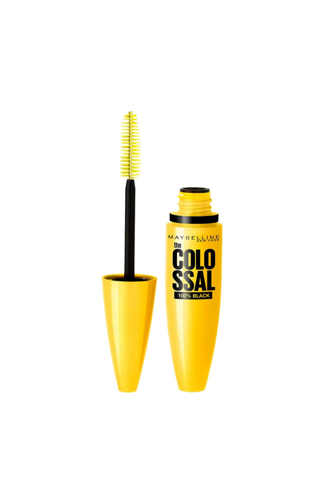 Mascara - The Colossal Volume Express