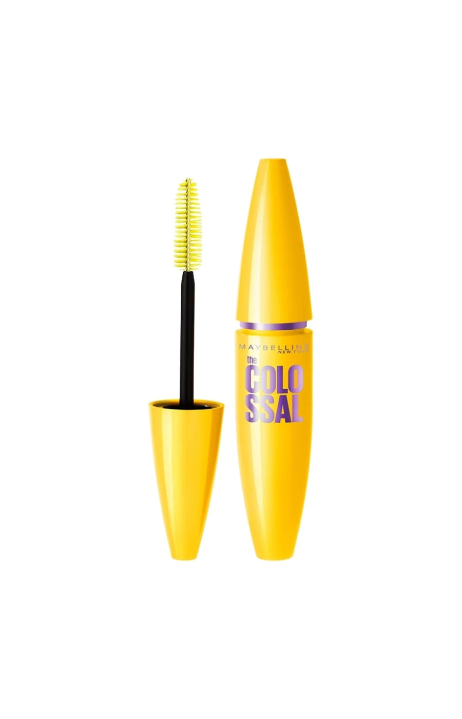 Mascara - The Colossal Volume Express