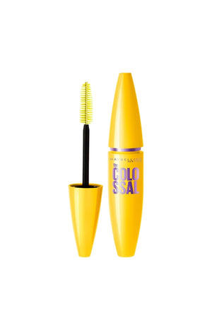 Mascara - The Colossal Volume Express