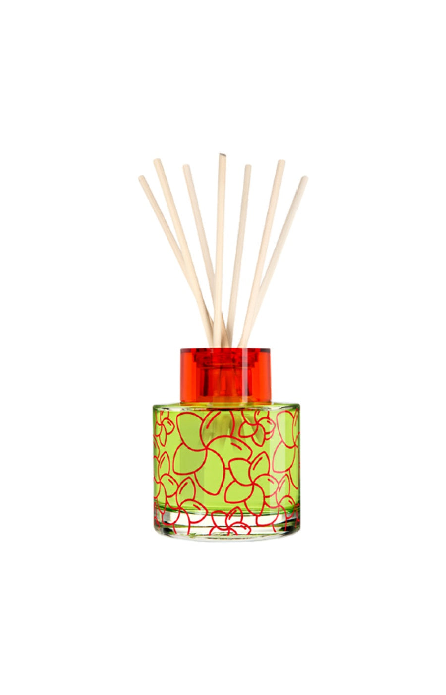 Bouquet parfumé Goatier - Fleur de tiaré - 200 ml