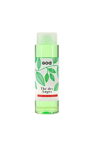 Recharge pour bouquet parfumé - Thé des Anges - 250 ml