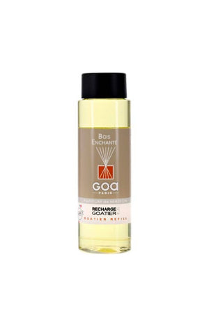 Recharge pour bouquet parfumé - Bois enchanté - 250 ml