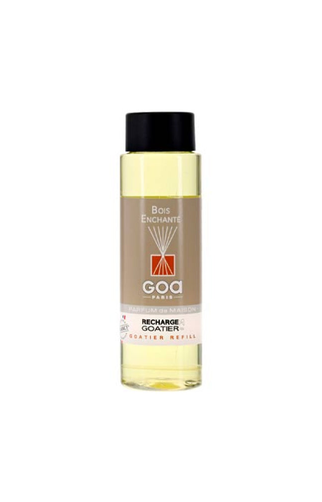 Recharge pour bouquet parfumé - Bois enchanté - 250 ml