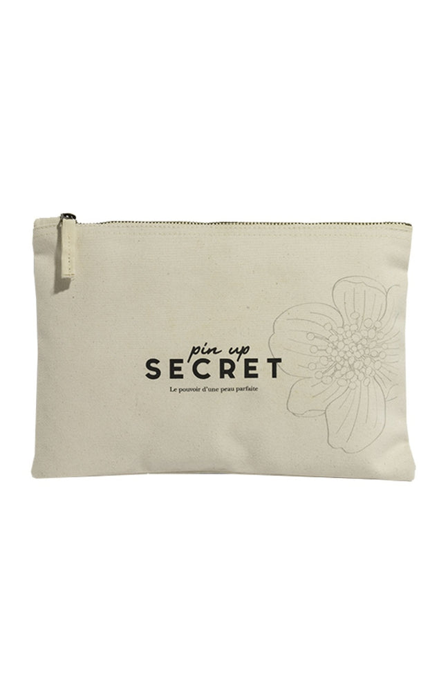 Trousse de beauté - Beige