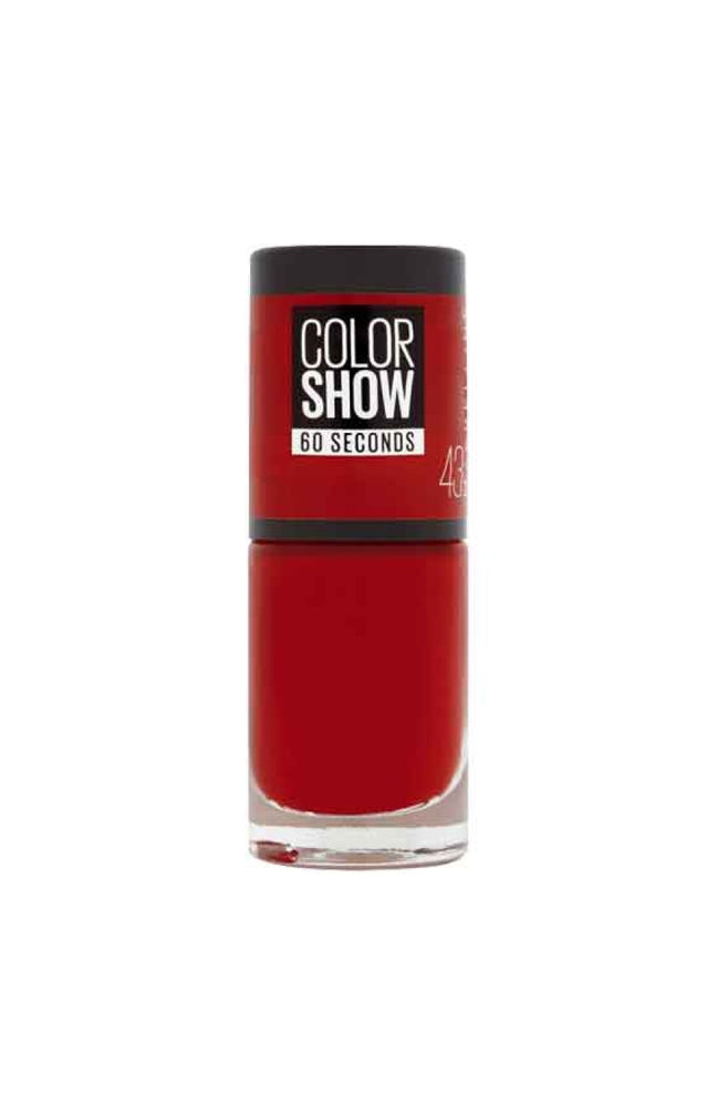 Vernis à ongles - Color Show - 7 ml