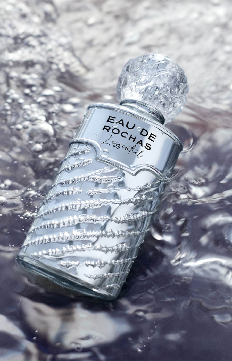 Eau de Rochas Eau de parfum - Hespéridé