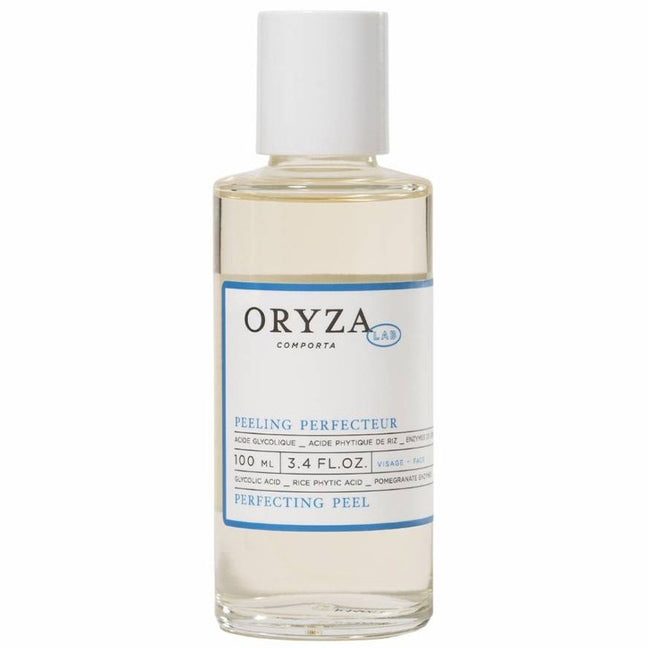 Peeling perfecteur - Peaux sensibles - Visage - 100 ml
