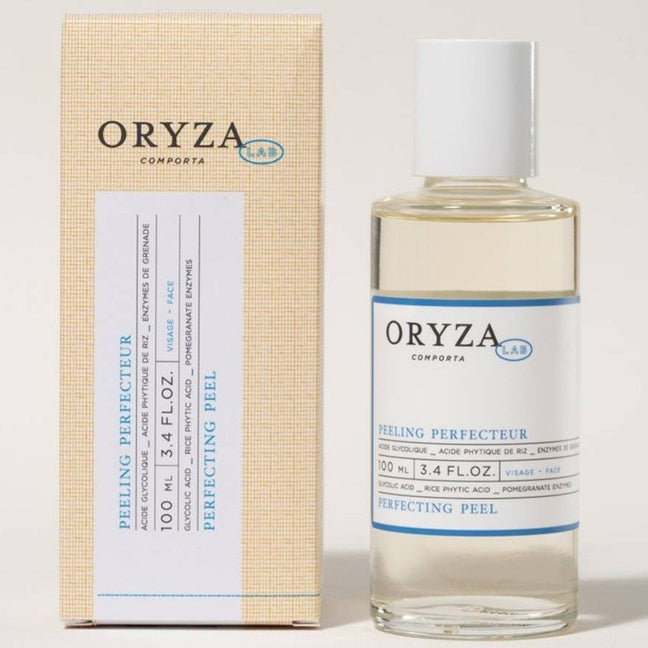 Peeling perfecteur - Peaux sensibles - Visage - 100 ml