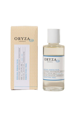 Peeling perfecteur - Peaux sensibles - Visage - 100 ml