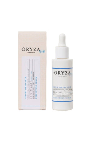 Sérum perfecteur - Visage - 30 ml