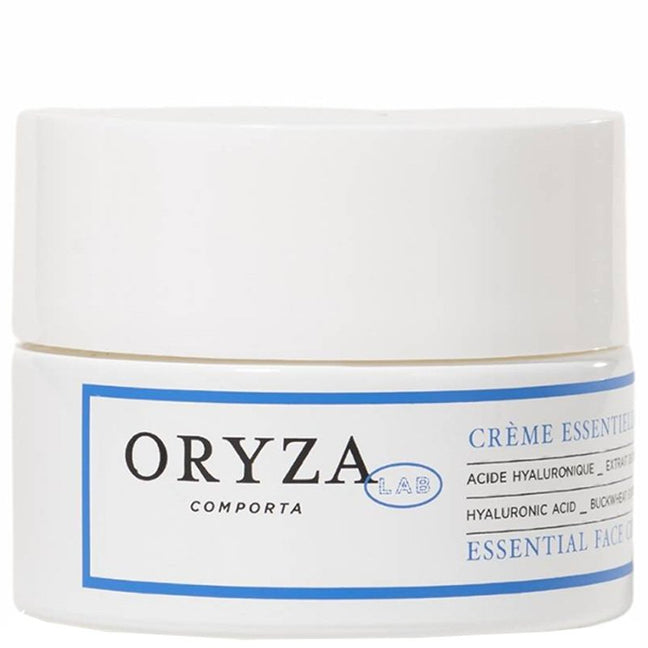 Crème essentielle - Visage - 50 ml