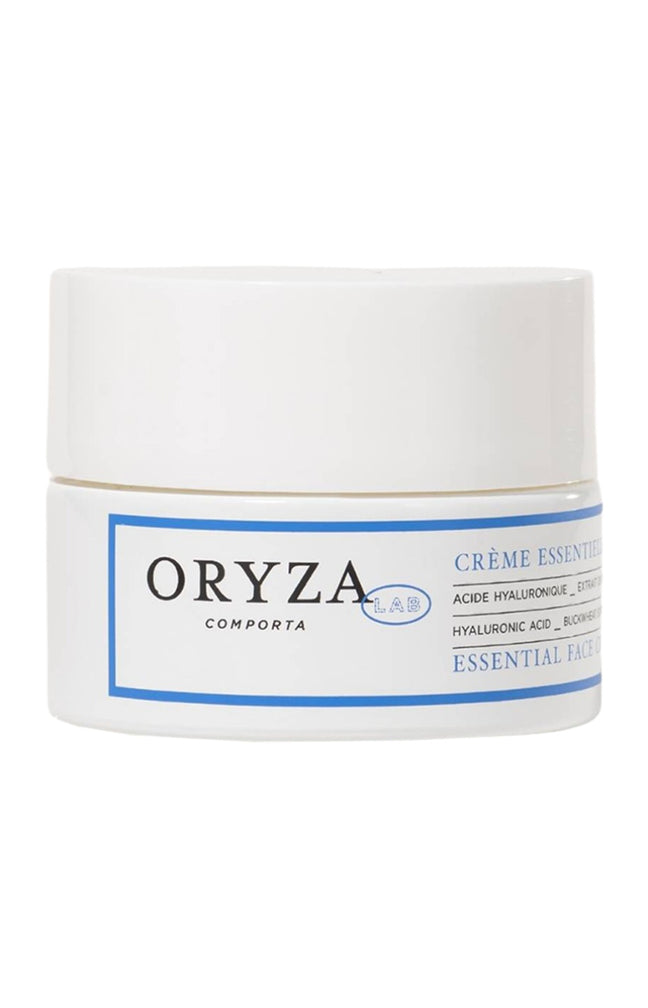 Crème essentielle - Visage - 50 ml