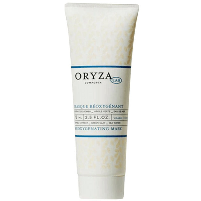 Masque réoxygénant - Visage - 75 ml