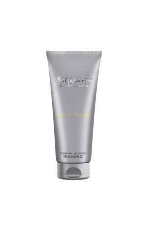 Gel douche - Cool force - Homme - 200 ml