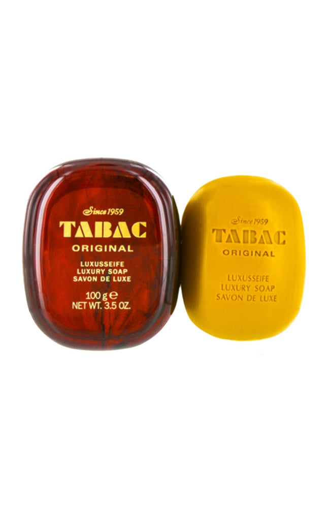 Savon solide mains - Tabac Original - Homme - 100 g