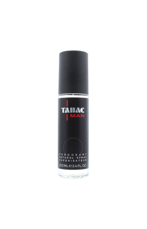Déodorant - Tabac Man - Homme - 100 ml