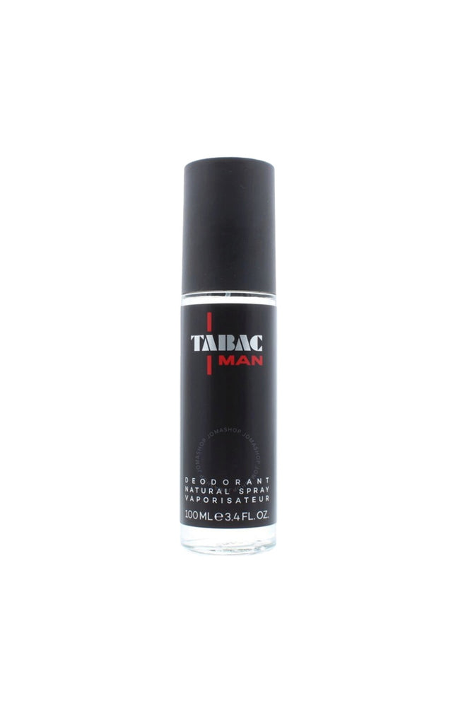 Déodorant - Tabac Man - Homme - 100 ml
