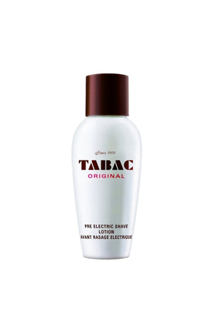 Lotion après-rasage électrique - Tabac original - Homme - 150 ml