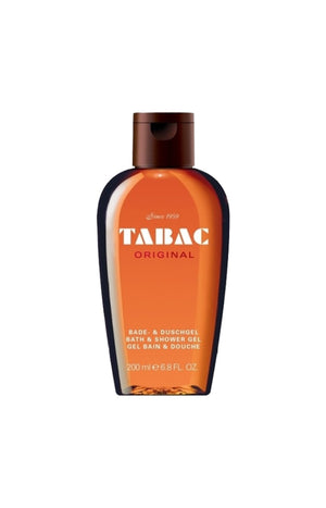 Gel douche - Tabac Original - 200 ml