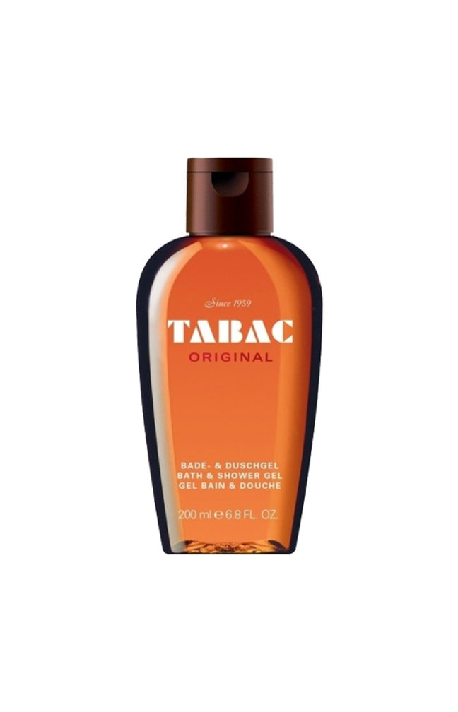 Gel douche - Tabac Original - 200 ml