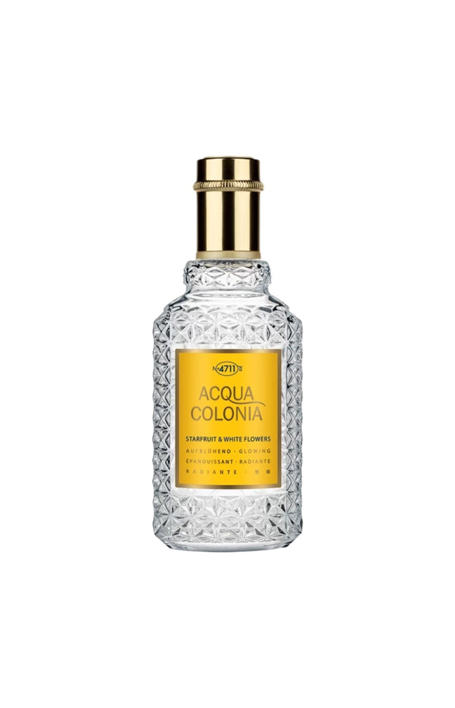 Acqua Colonia Eau de Cologne - Fruité floral - Mixte