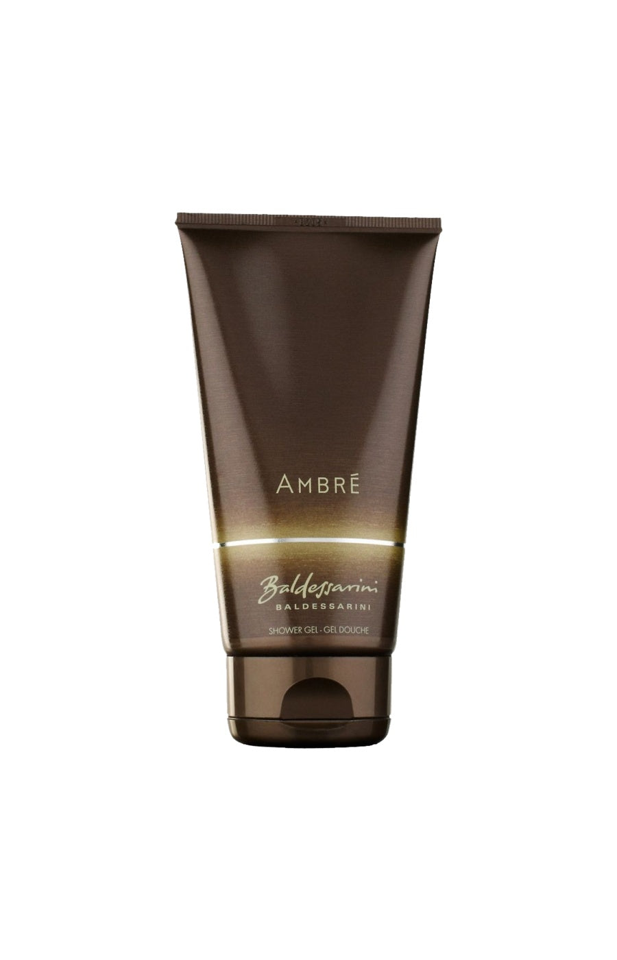 Gel douche - Ambre - Homme - 200 ml