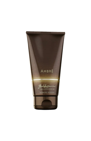 Gel douche - Ambre - Homme - 200 ml