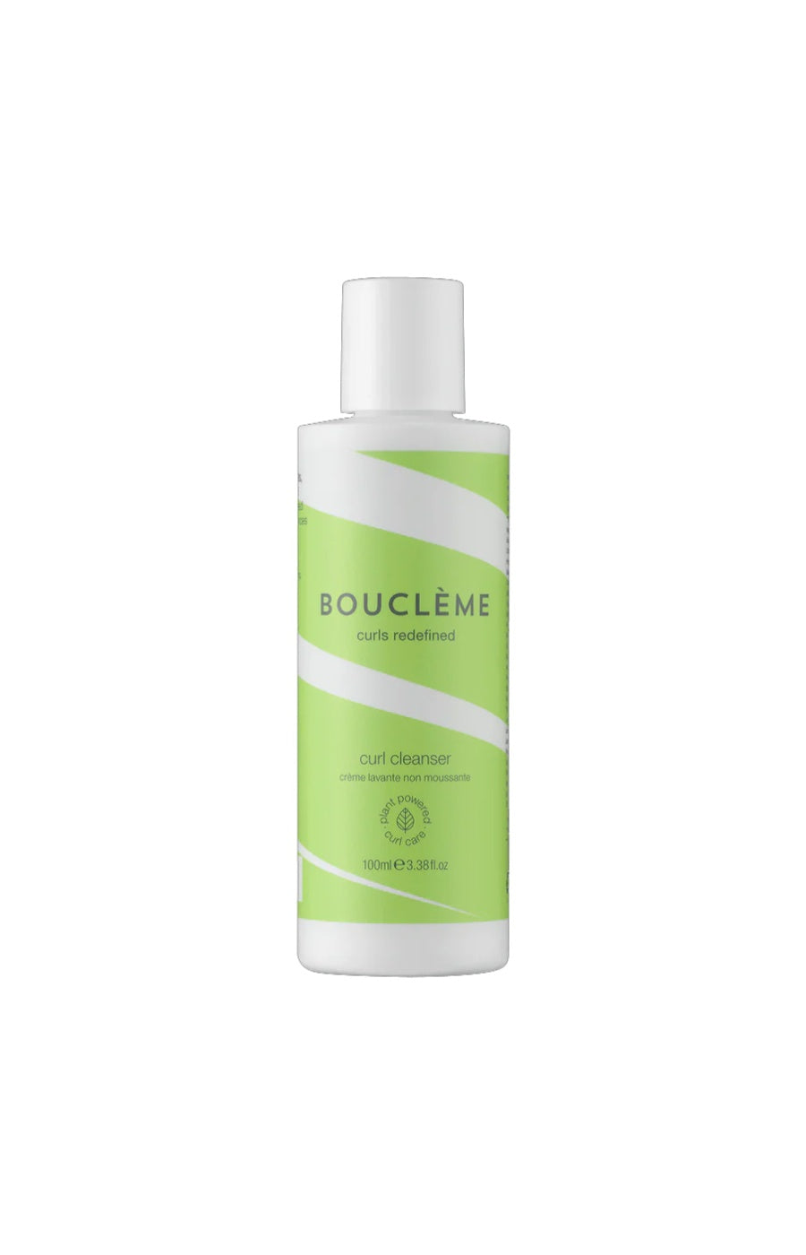Shampoing revitalisant - Cheveux bouclés & secs