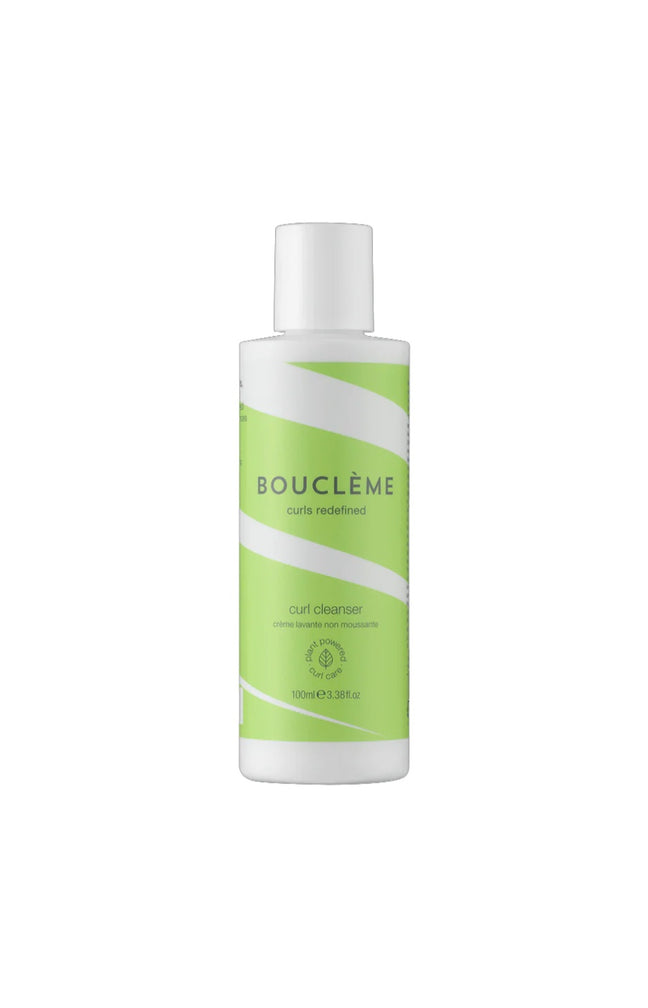 Shampoing revitalisant - Cheveux bouclés & secs