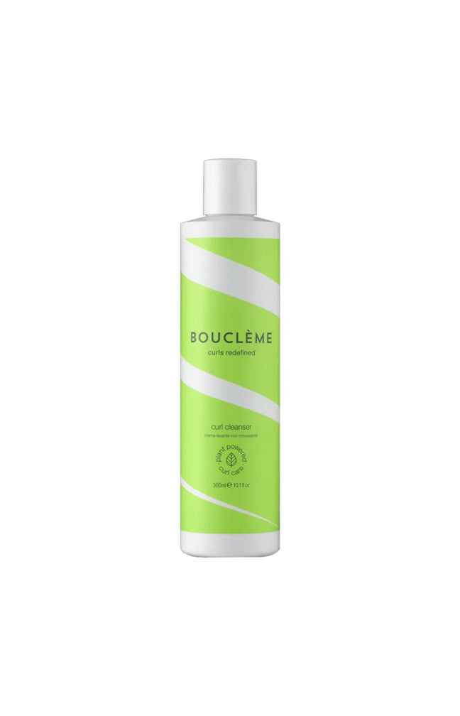 Shampoing revitalisant - Cheveux bouclés & secs