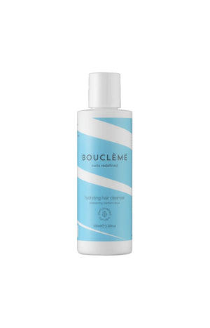 Shampoing hydratant - Cheveux fins & gras