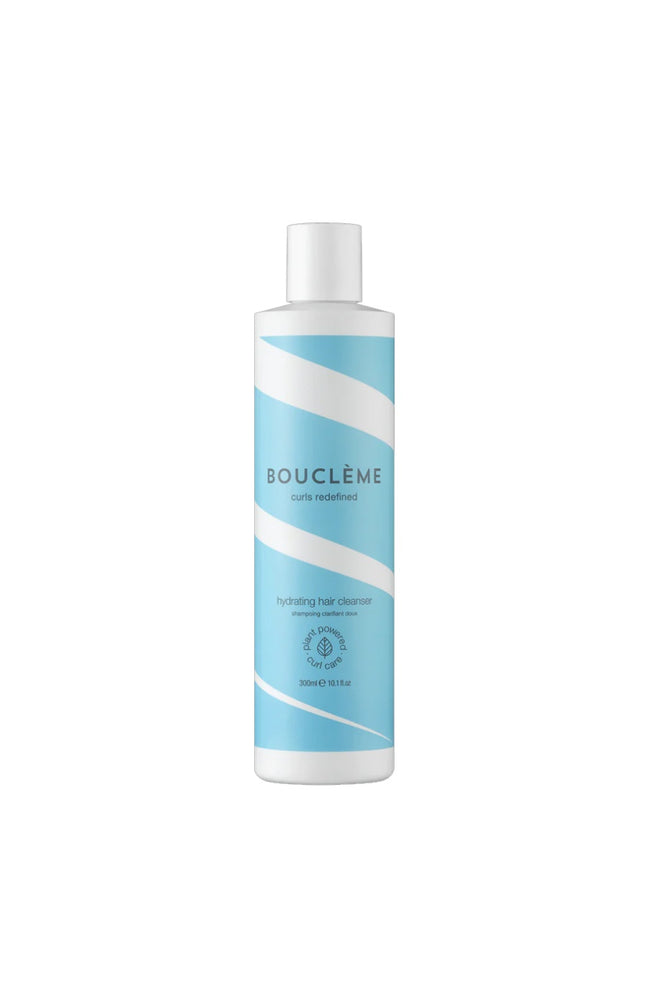 Shampoing hydratant - Cheveux fins & gras