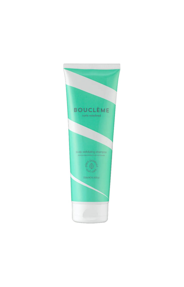 Shampoing exfoliant - Cheveux bouclés & frisés - 250 ml