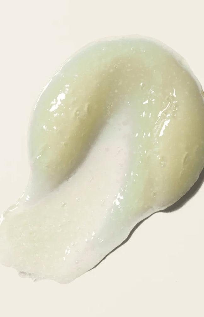Shampoing exfoliant - Cheveux bouclés & frisés - 250 ml