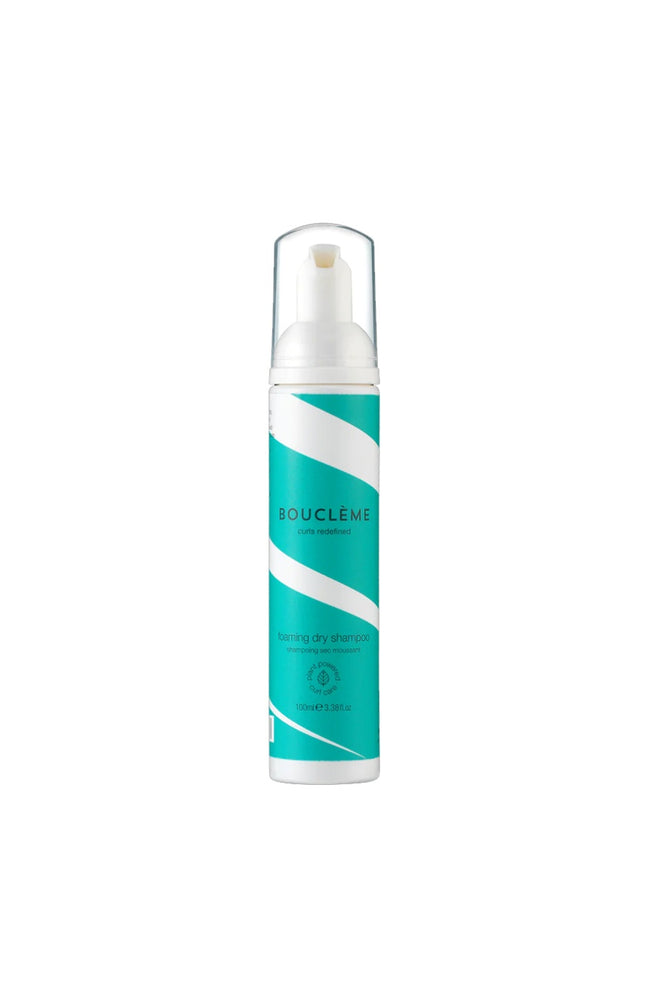 Shampoing sec moussant - 100 ml