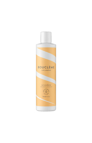 Après-shampoing hydratant & adoucissant - Cheveux bouclés & frisés