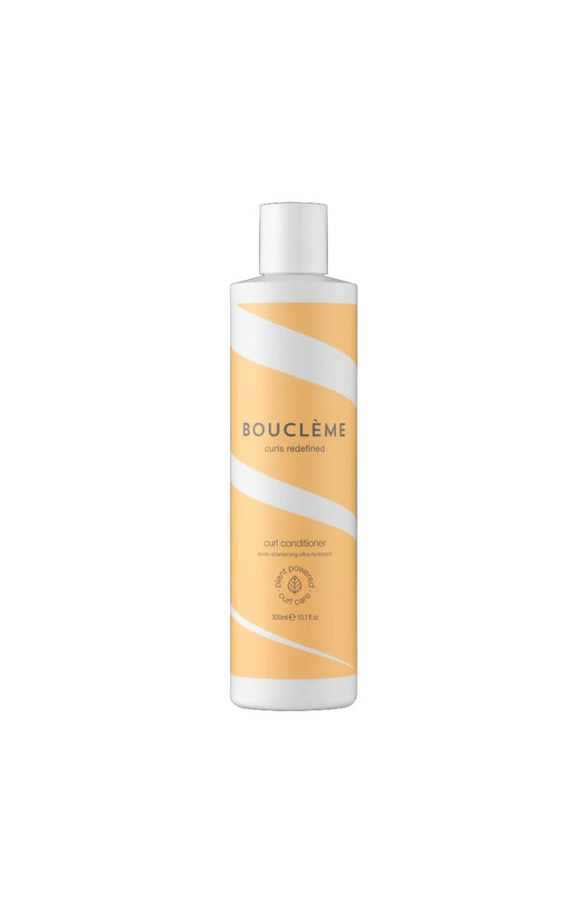 Après-shampoing hydratant & adoucissant - Cheveux bouclés & frisés