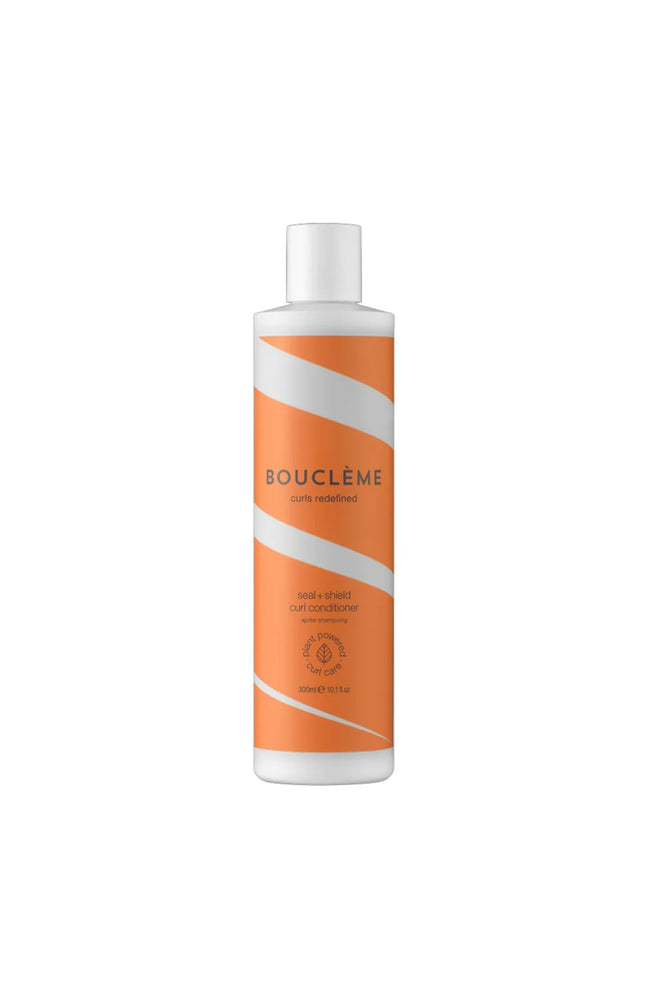 Après-shampoing revitalisant  - Seal+Shield - Cheveux bouclés & frisés - 300 ml
