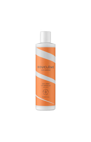 Gel definition boucles tenue moyenne à forte - Seal+Shield - 300 ml