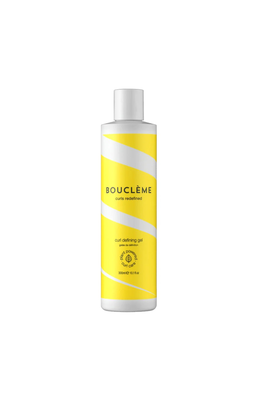 Gel définition boucles tenue moyenne - 300 ml