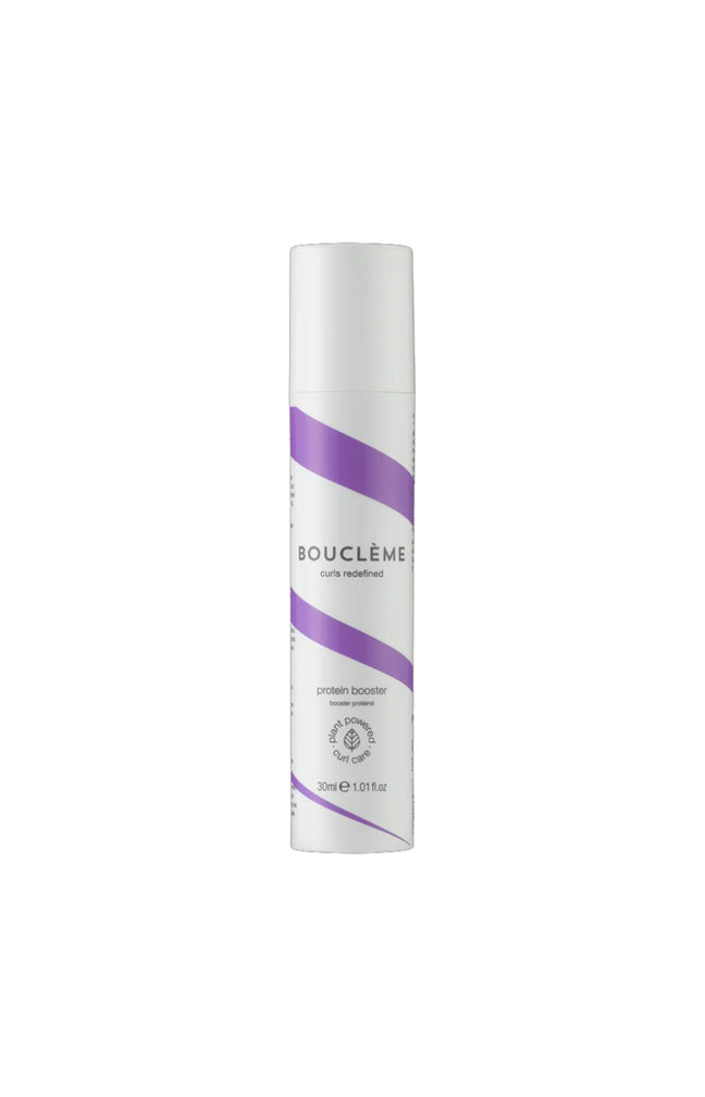 Booster protéiné fortifiant - Cheveux bouclés & frisés - 30 ml