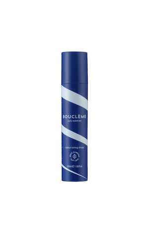 Traitement raviveur de couleur - Spiruline bleue - Cheveux blonds ou blancs - 30 ml