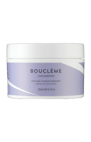 Masque hydratant intense - Cheveux bouclés & frisés